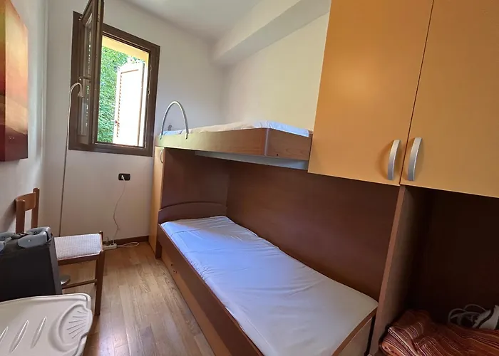 Lily Apartment, Stunning View *