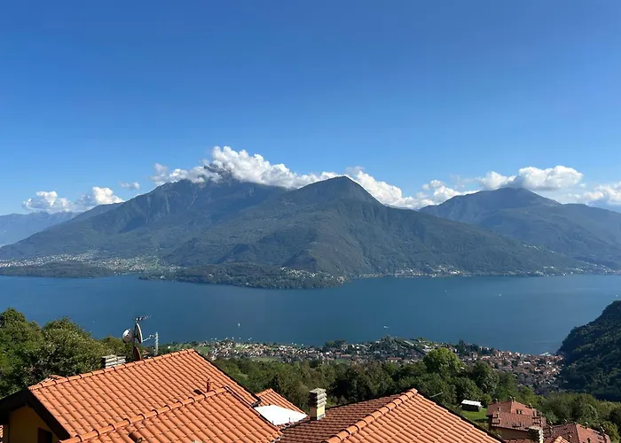 Lily Apartment, Stunning View