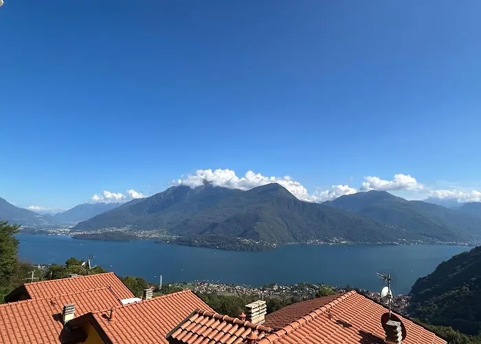 Апартаменты Lily Apartment, Stunning View *