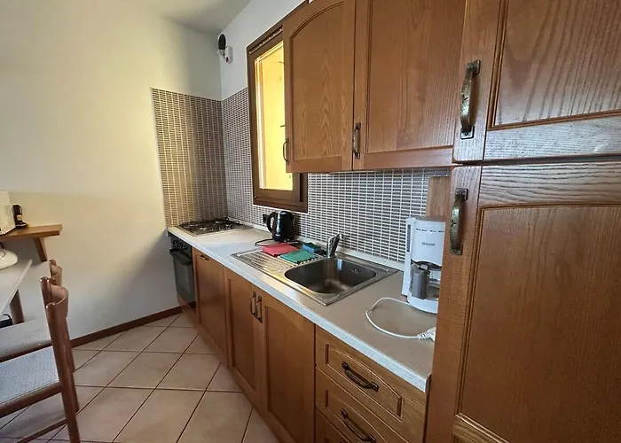 Апартаменты Lily Apartment, Stunning View