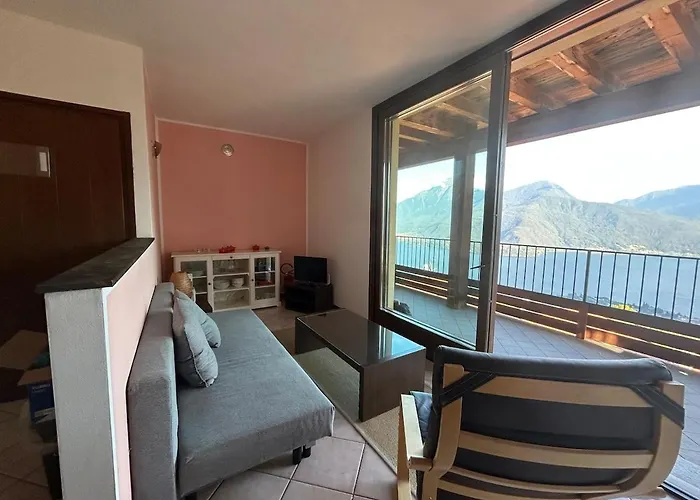 Апартаменты Lily Apartment, Stunning View