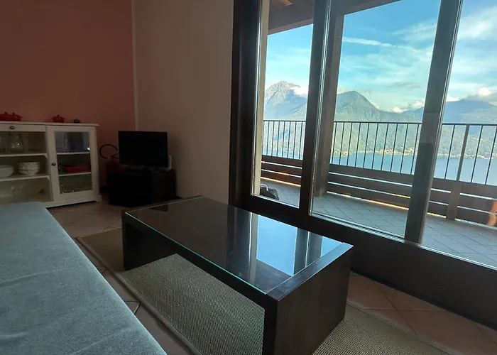 Апартаменты Lily Apartment, Stunning View *