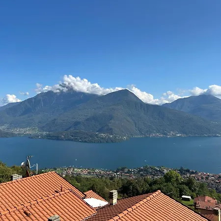 Lily Apartment, Stunning View